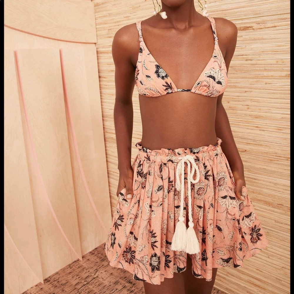 Ulla Johnson Bijou Short